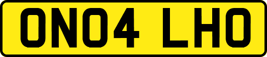 ON04LHO