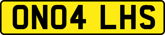 ON04LHS