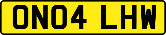 ON04LHW