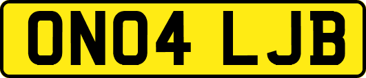 ON04LJB