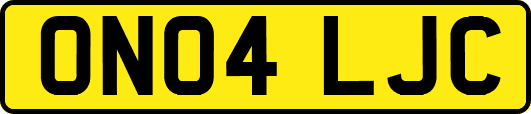 ON04LJC