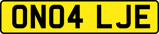 ON04LJE