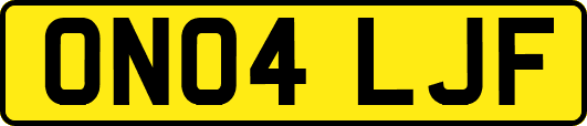 ON04LJF