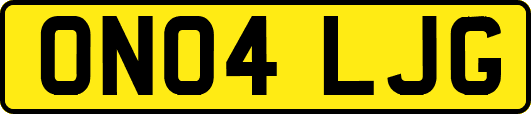 ON04LJG