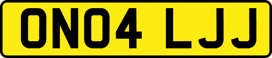 ON04LJJ