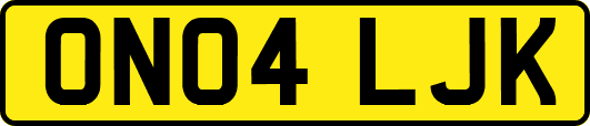 ON04LJK