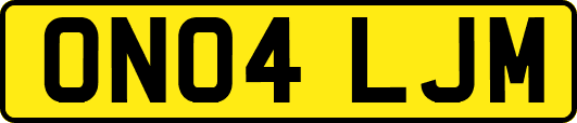 ON04LJM