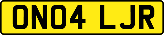 ON04LJR