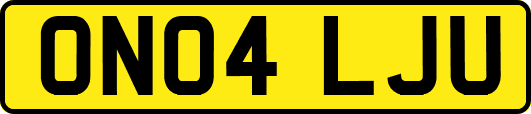 ON04LJU