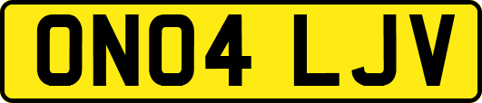 ON04LJV