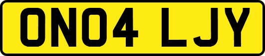 ON04LJY