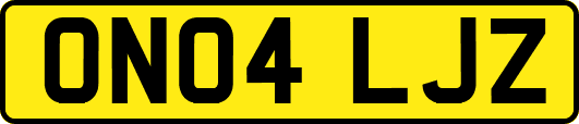 ON04LJZ