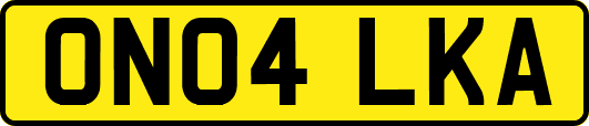 ON04LKA