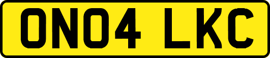 ON04LKC