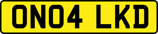 ON04LKD