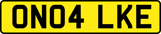ON04LKE