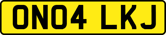 ON04LKJ