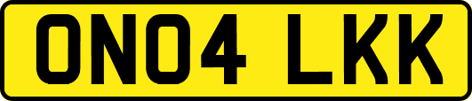 ON04LKK