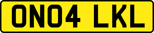 ON04LKL