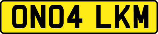 ON04LKM