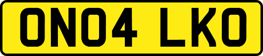 ON04LKO
