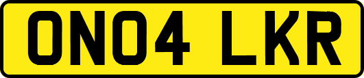 ON04LKR