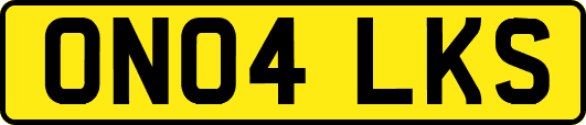ON04LKS