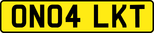 ON04LKT