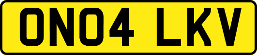 ON04LKV