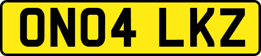 ON04LKZ