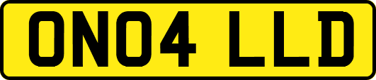 ON04LLD