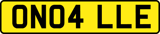 ON04LLE
