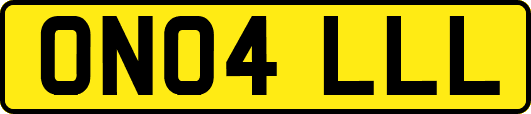 ON04LLL