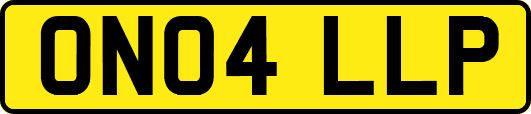 ON04LLP