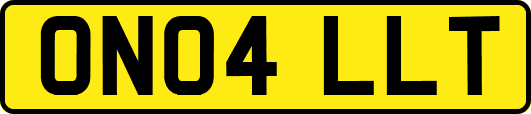 ON04LLT