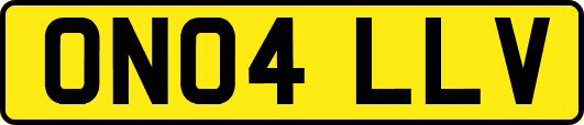ON04LLV