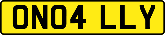 ON04LLY