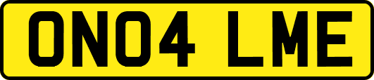 ON04LME