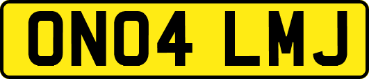 ON04LMJ