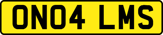 ON04LMS
