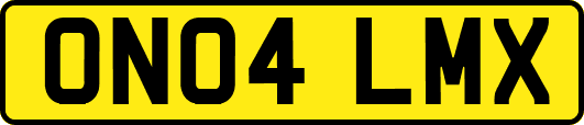 ON04LMX