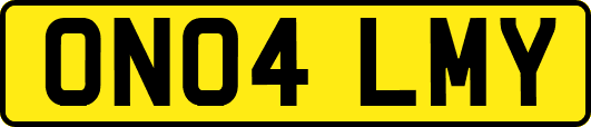 ON04LMY