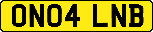 ON04LNB