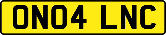 ON04LNC
