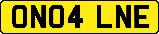 ON04LNE