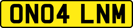ON04LNM