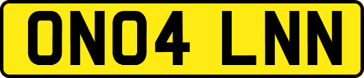 ON04LNN