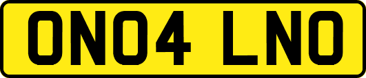 ON04LNO