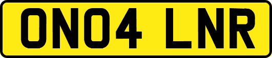ON04LNR