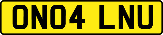ON04LNU